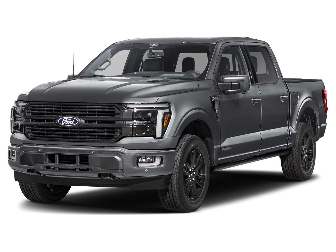Ford F-150 Lariat