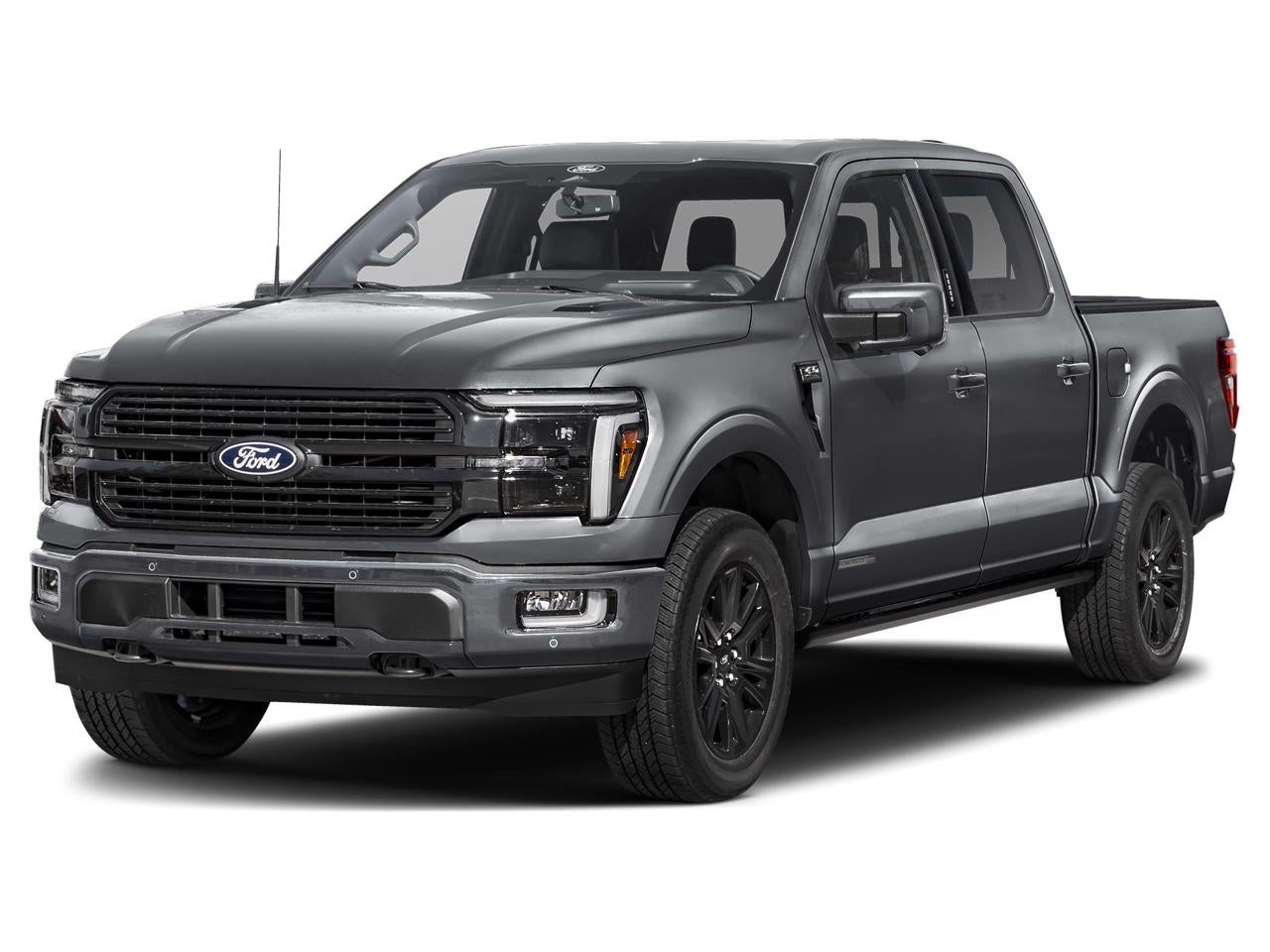Ford F-150 Lariat