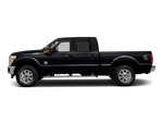2016 Ford F-250 Lariat
