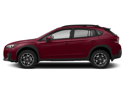 2018 Subaru Crosstrek Limited