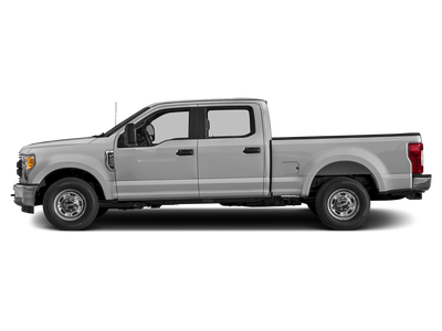 2019 Ford F-350 XL