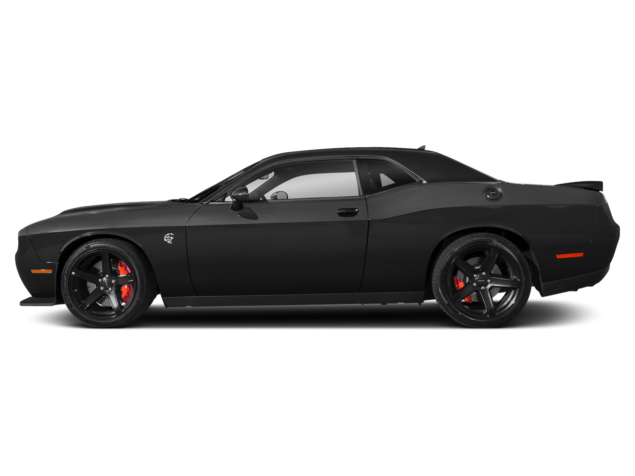 2021 Dodge Challenger SRT - Photo 22