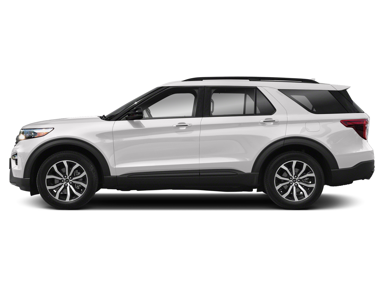 2022 Ford Explorer ST - Photo 36