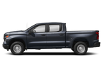 2024 Chevrolet Silverado RST