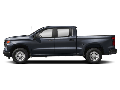 2024 Chevrolet Silverado RST