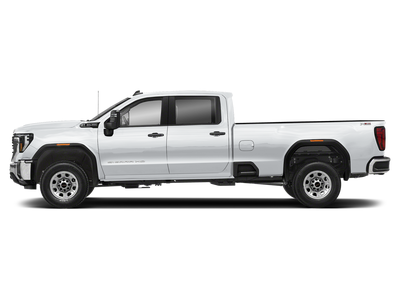 2024 GMC Sierra SLE