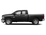 2024 RAM 1500 Classic SLT Quad Cab 4x4 6'4' Box