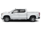 2025 Chevrolet Silverado LTZ