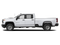 2025 Chevrolet Silverado 3500HD 4WD Crew Cab Long Bed High Country