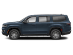 2025 Jeep Wagoneer Series III