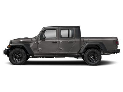 2025 Jeep Gladiator High Tide