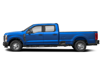2026 Ford F-250 2S