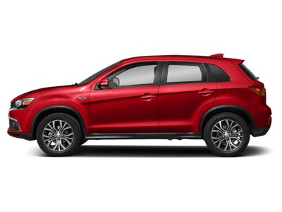 2018 Mitsubishi Outlander Sport LE 2.0