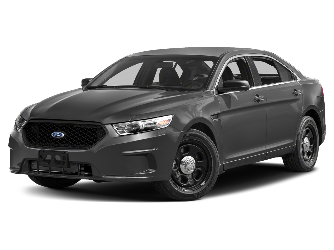 2015 Ford Taurus's photo