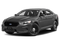 2015 Ford Taurus Police