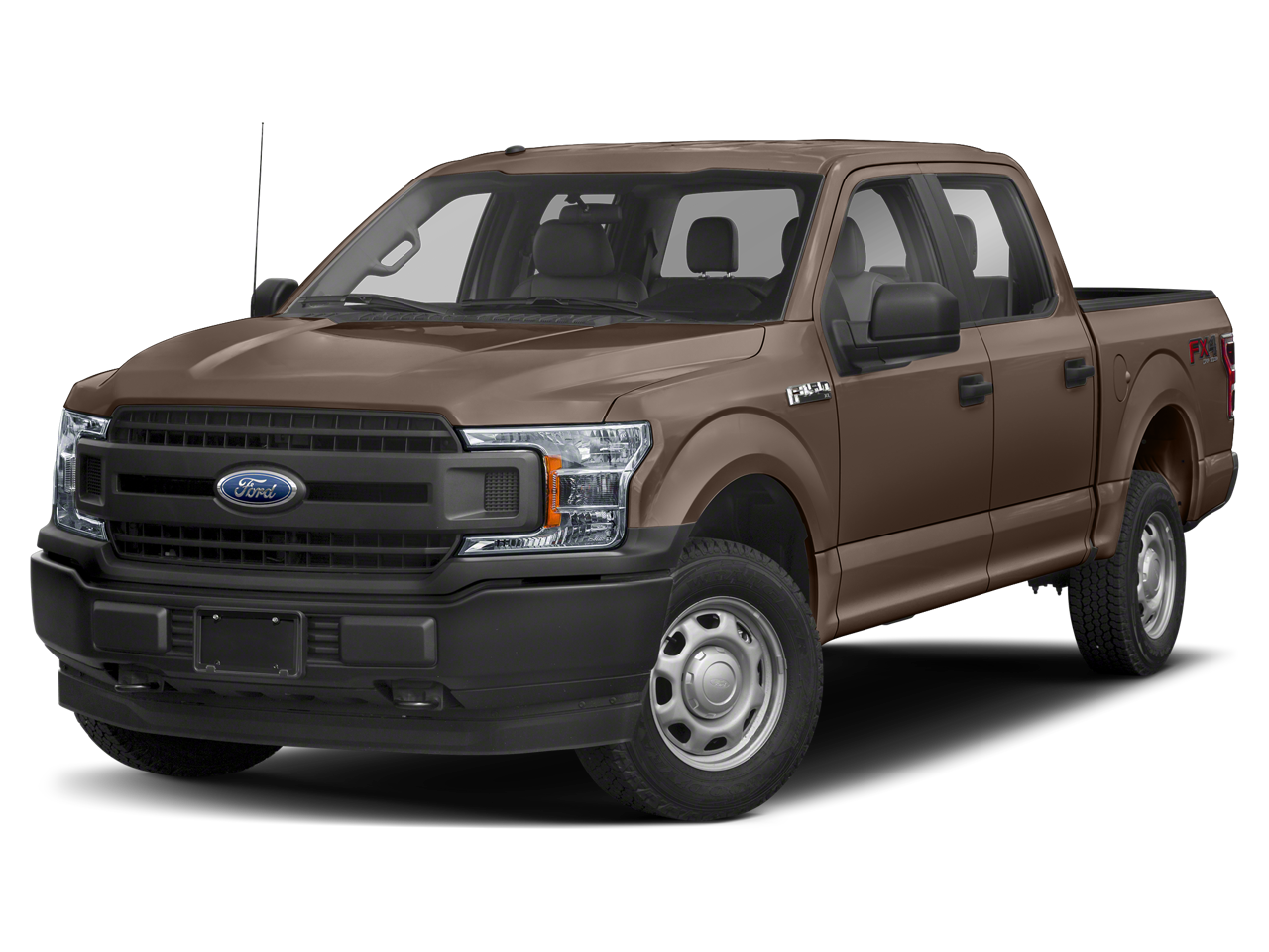 2018 Ford F-150 XLT 4x4 SuperCrew 5-1/2 Box's photo