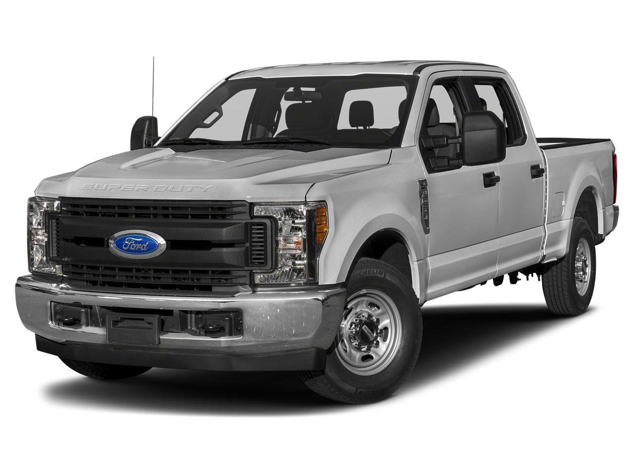 2019 Ford F-350 XL
