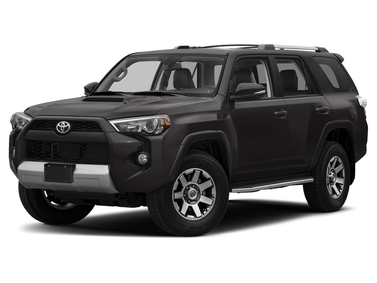 2019 Toyota 4Runner TRD Off-Road 4x4 V6's photo