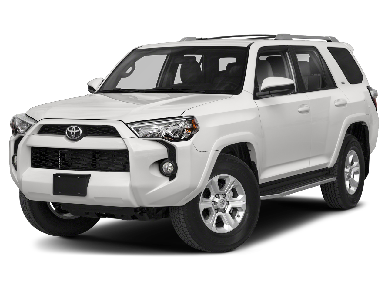 2019 Toyota 4Runner SR5 for sale in Lewisburg, WV