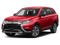 2020 Mitsubishi Outlander ES