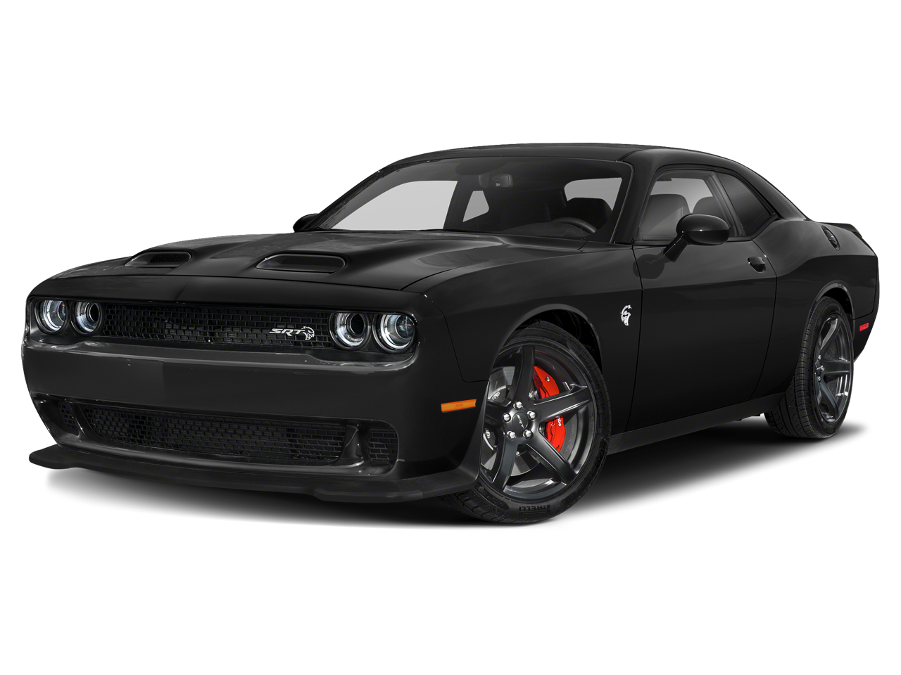 2021 Dodge Challenger SRT - Photo 20