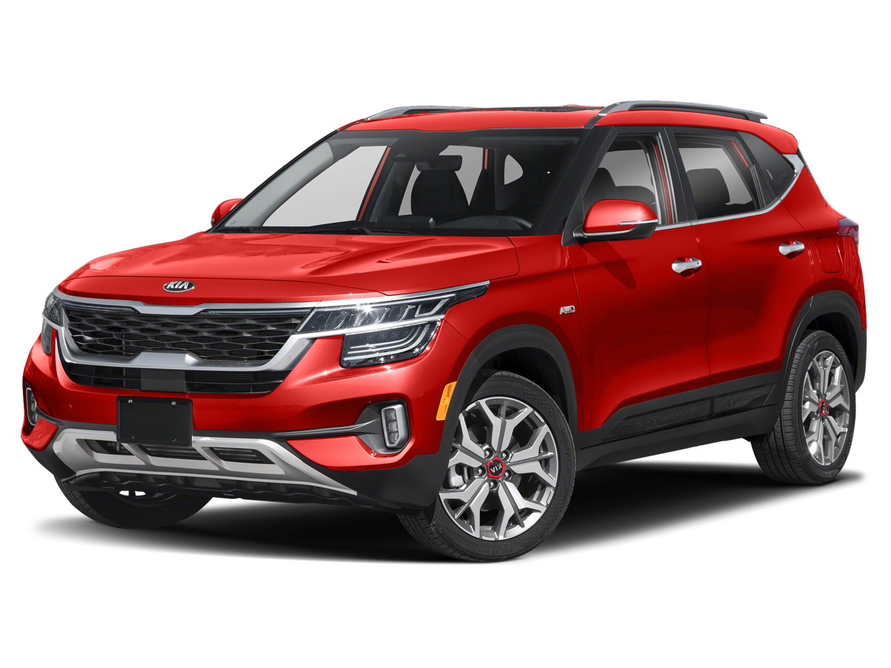 2021 Kia Seltos SX