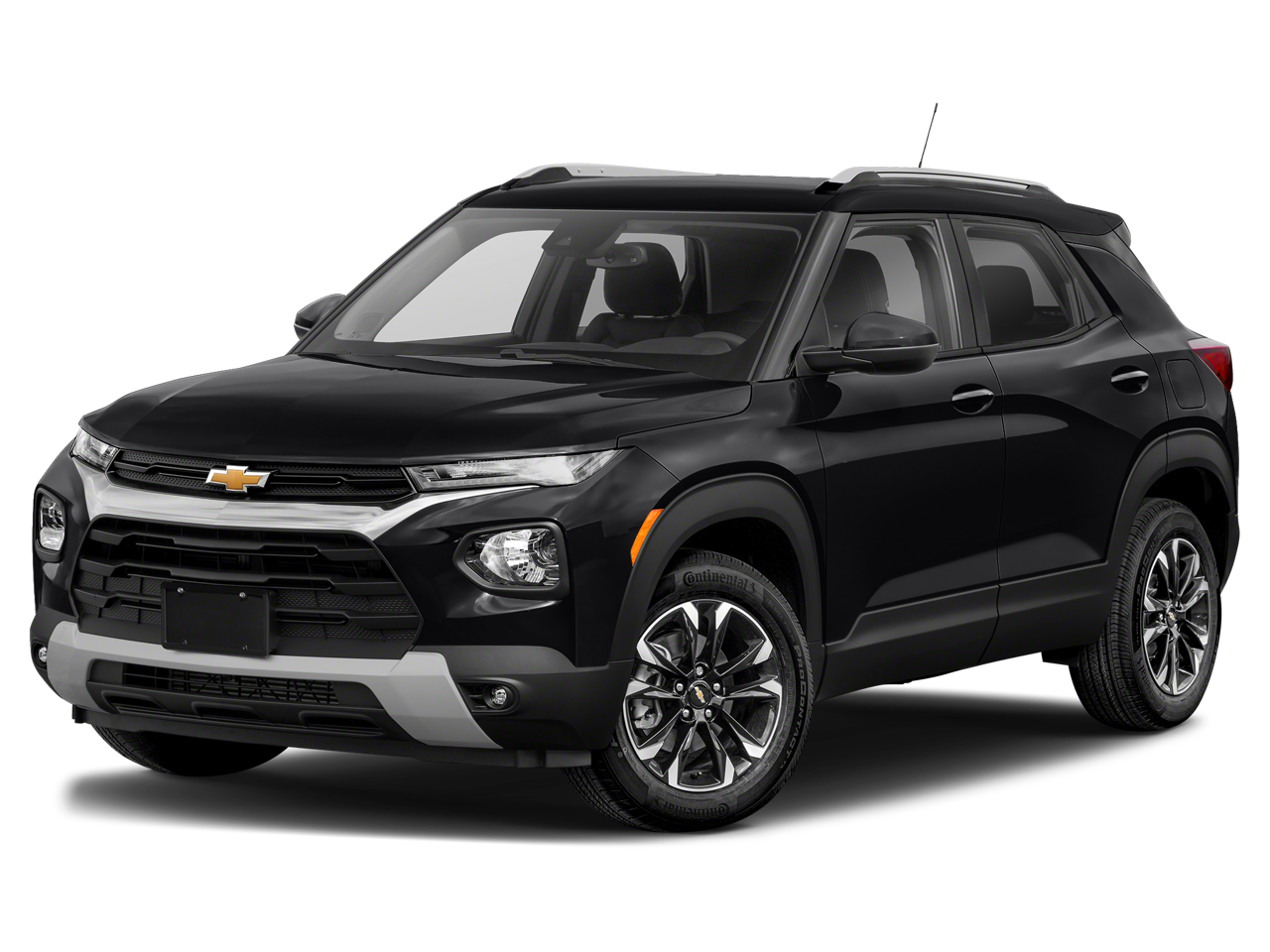 2022 Chevrolet Trailblazer