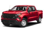 2023 Chevrolet Silverado LT