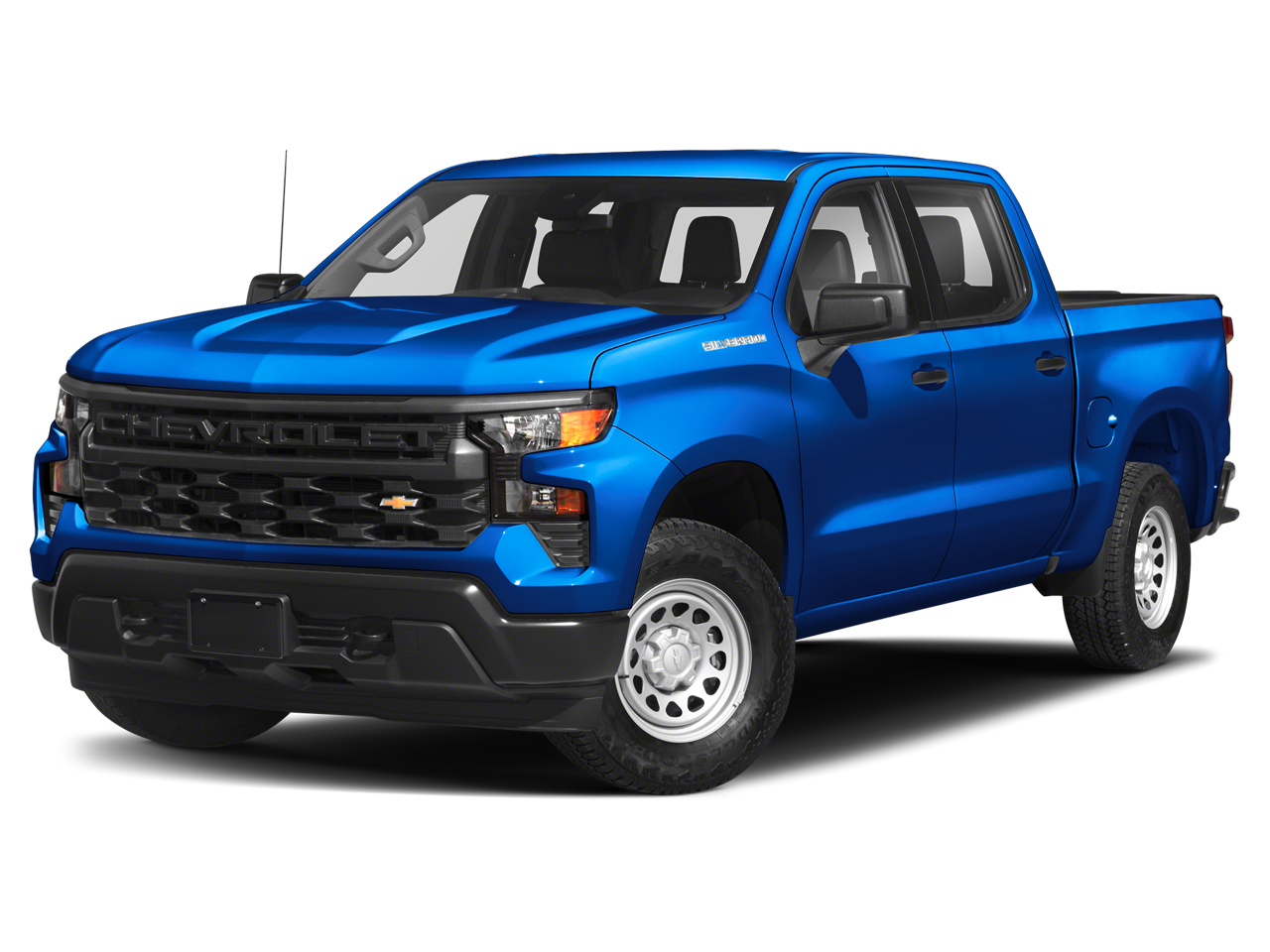 2023 Chevrolet Silverado RST
