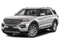 2023 Ford Explorer King Ranch