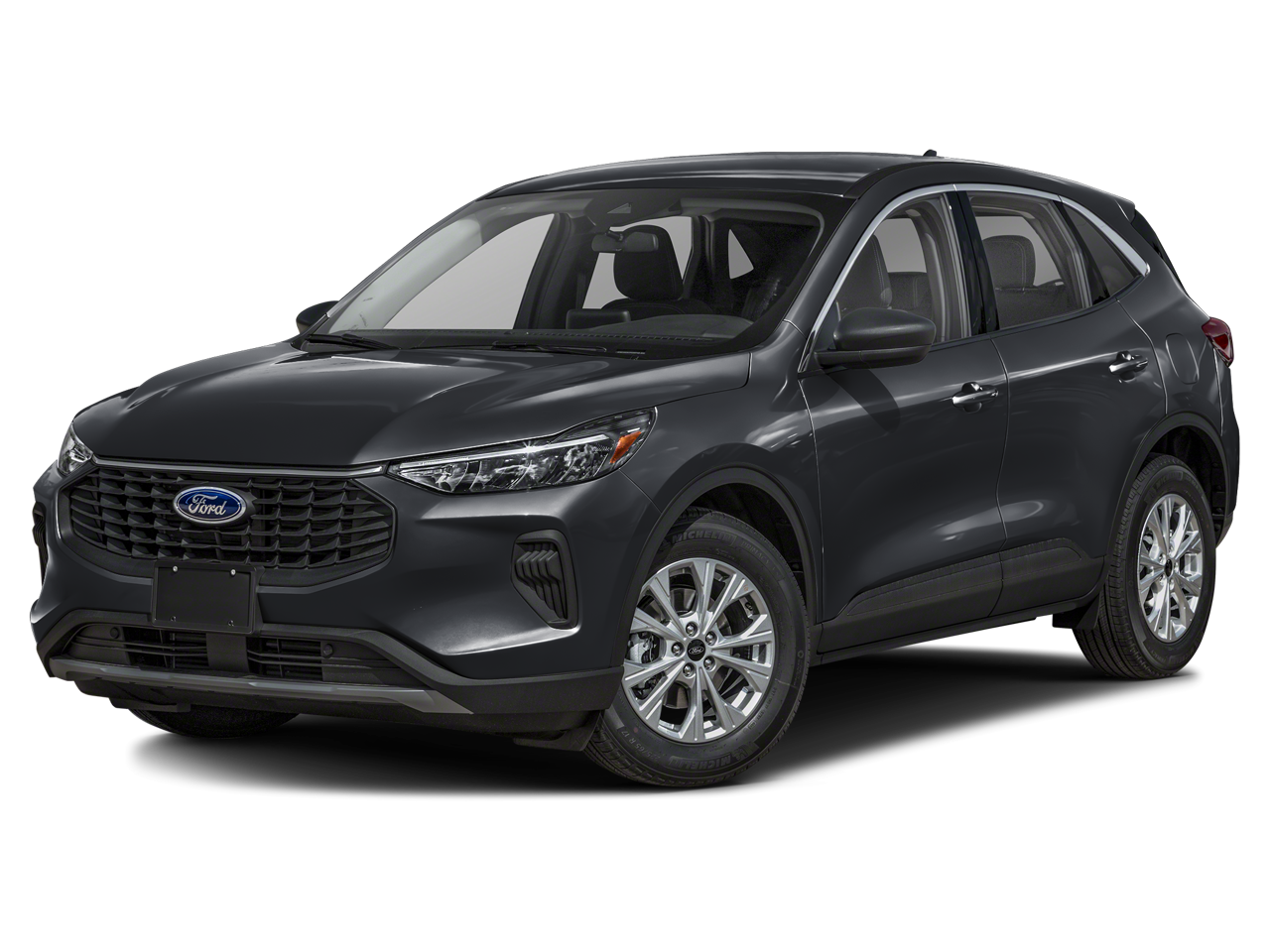 2023 Ford Escape Active AWD's photo
