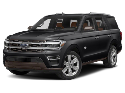 2023 Ford Expedition King Ranch