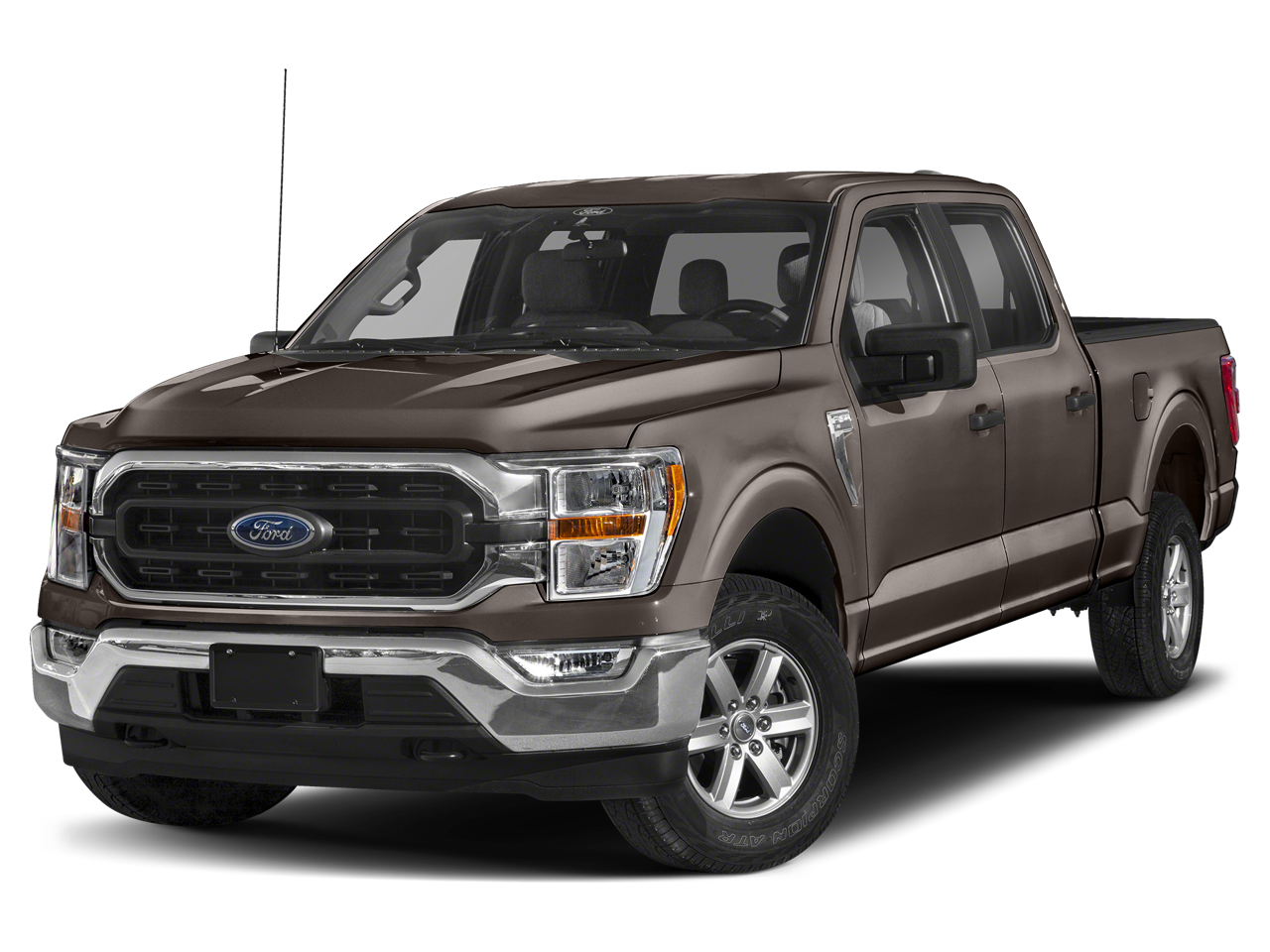 2023 Ford F-150 XLT 4x4 SuperCrew 5-1/2 Box's photo