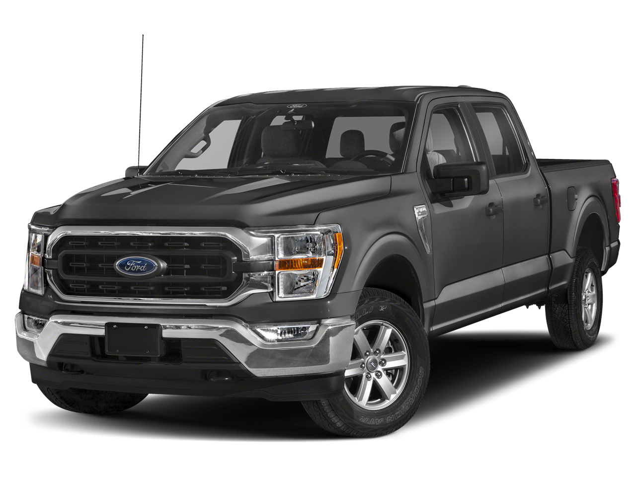 2023 Ford F-150 XLT 4x4 SuperCrew 5-1/2 Box's photo