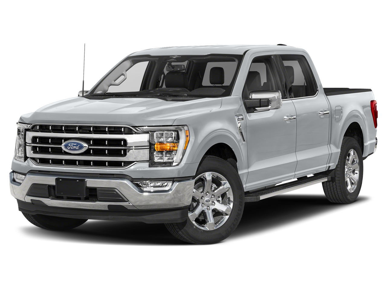 2023 Ford F-150 Lariat 4x4 SuperCrew 5-1/2 Box's photo