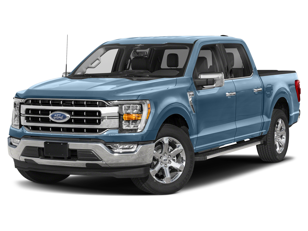2023 Ford F-150 Lariat 4x4 SuperCrew 5-1/2 Box's photo