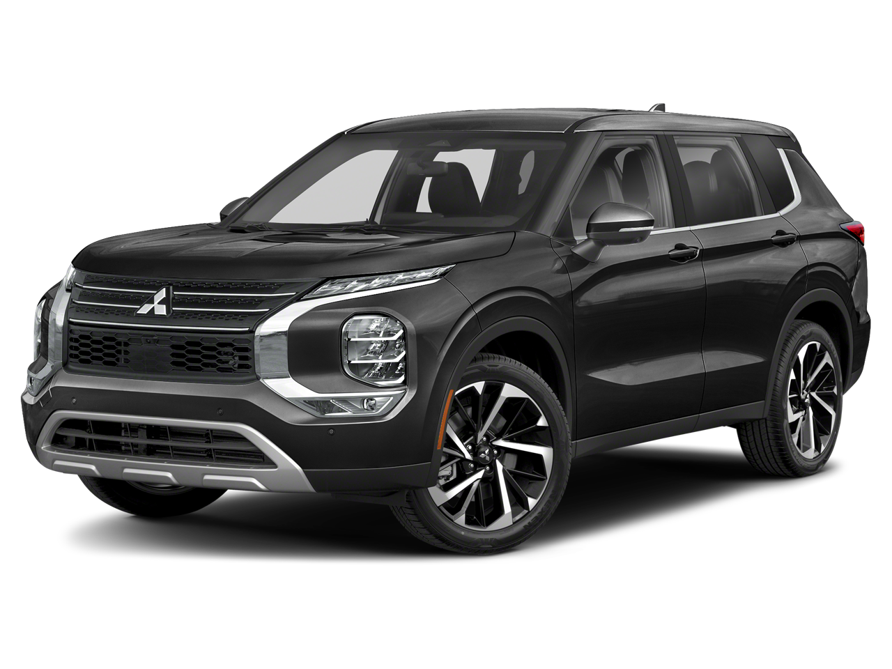 2023 Mitsubishi Outlander