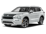 2023 Mitsubishi Outlander SEL Black Edition