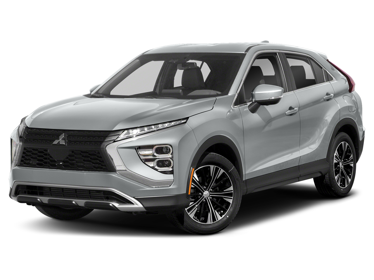 2023 Mitsubishi Eclipse Cross SEL S-AWC's photo