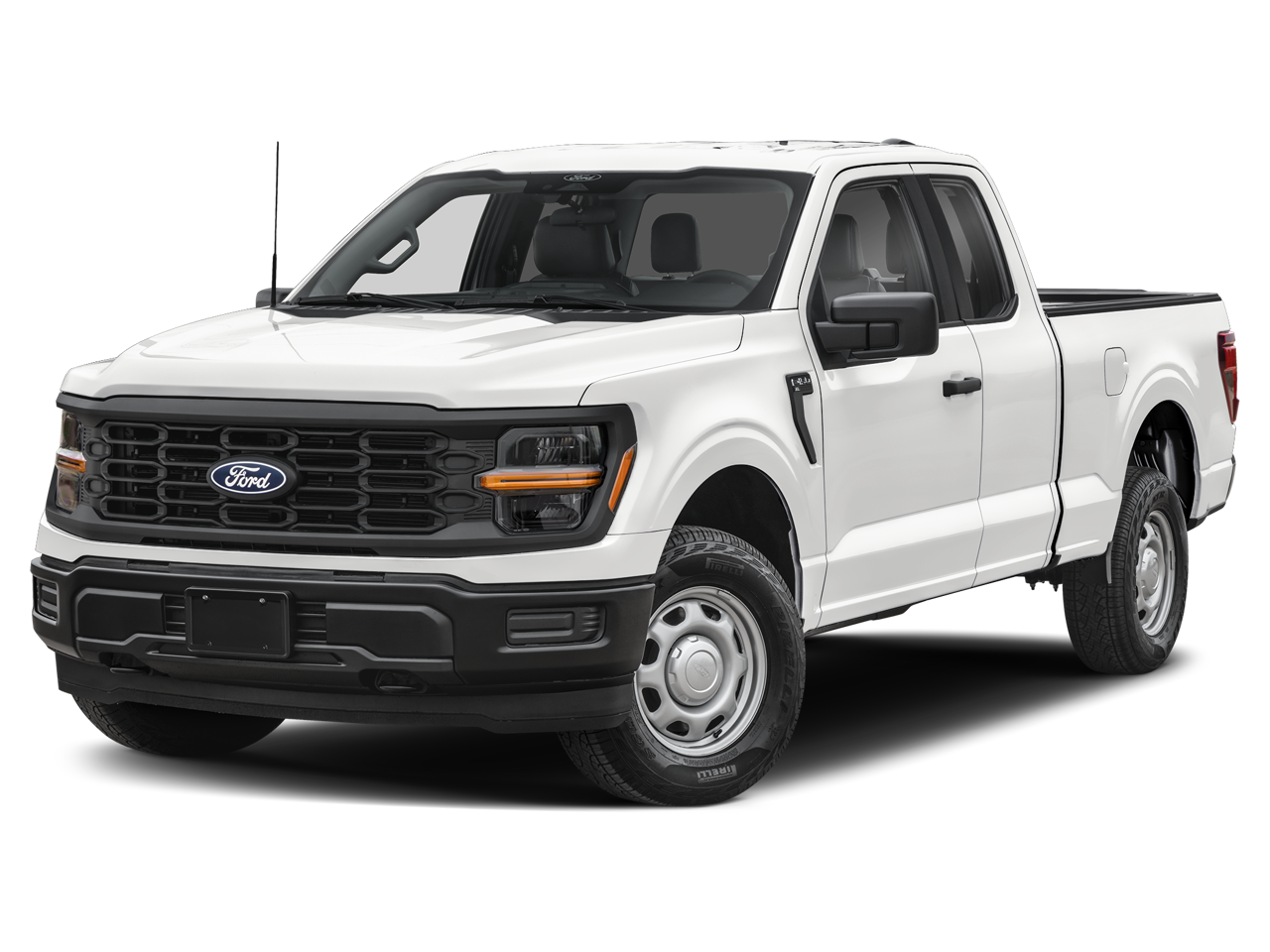 2024 Ford F-150 XL