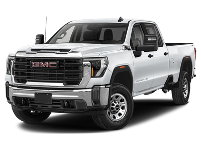 2024 GMC Sierra SLE