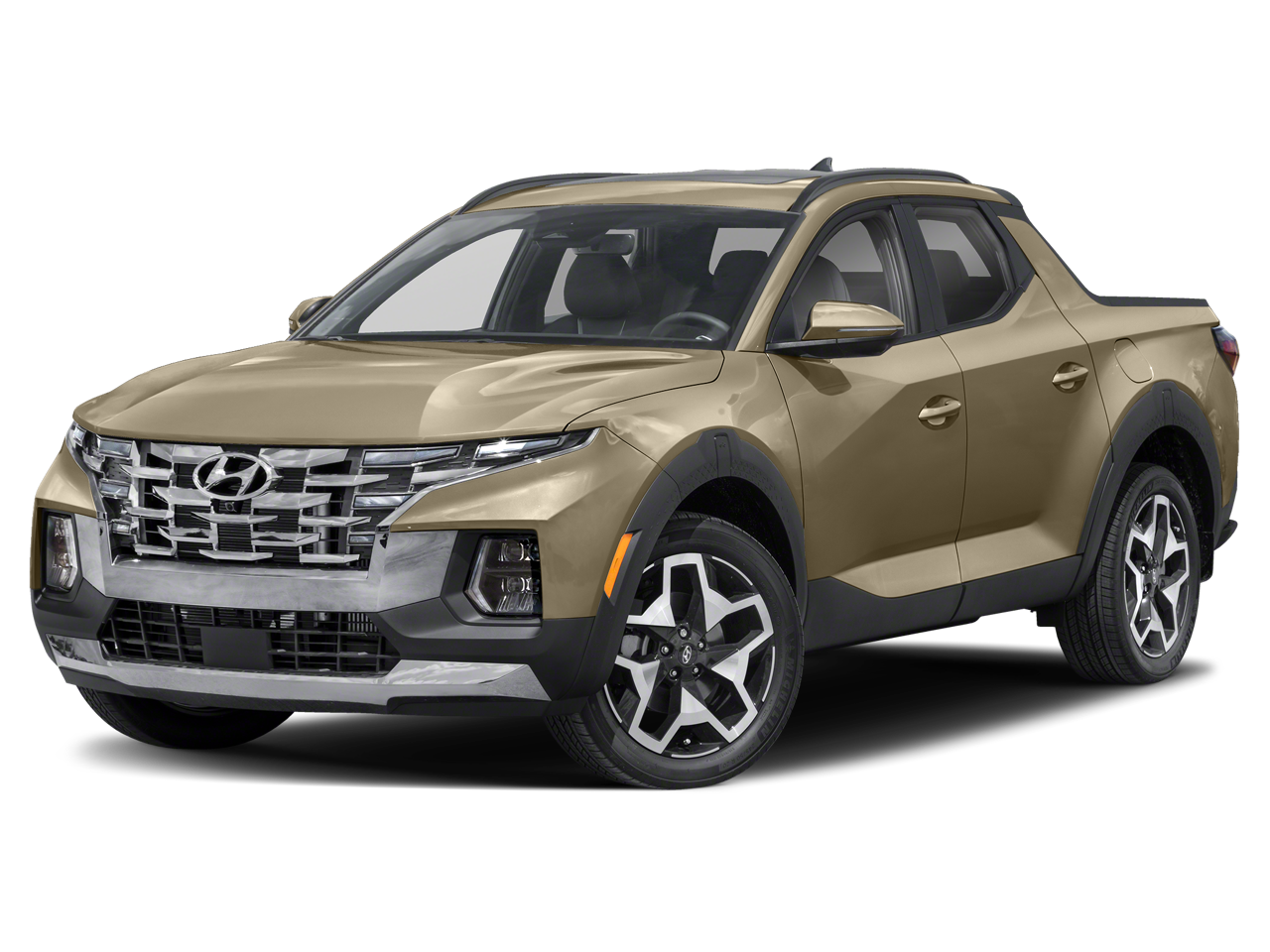 2024 Hyundai Santa Cruz Limited 2.5 AWD's photo