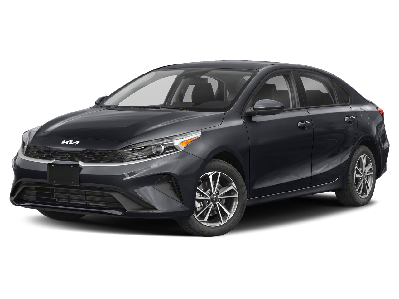 2024 Kia Forte's photo