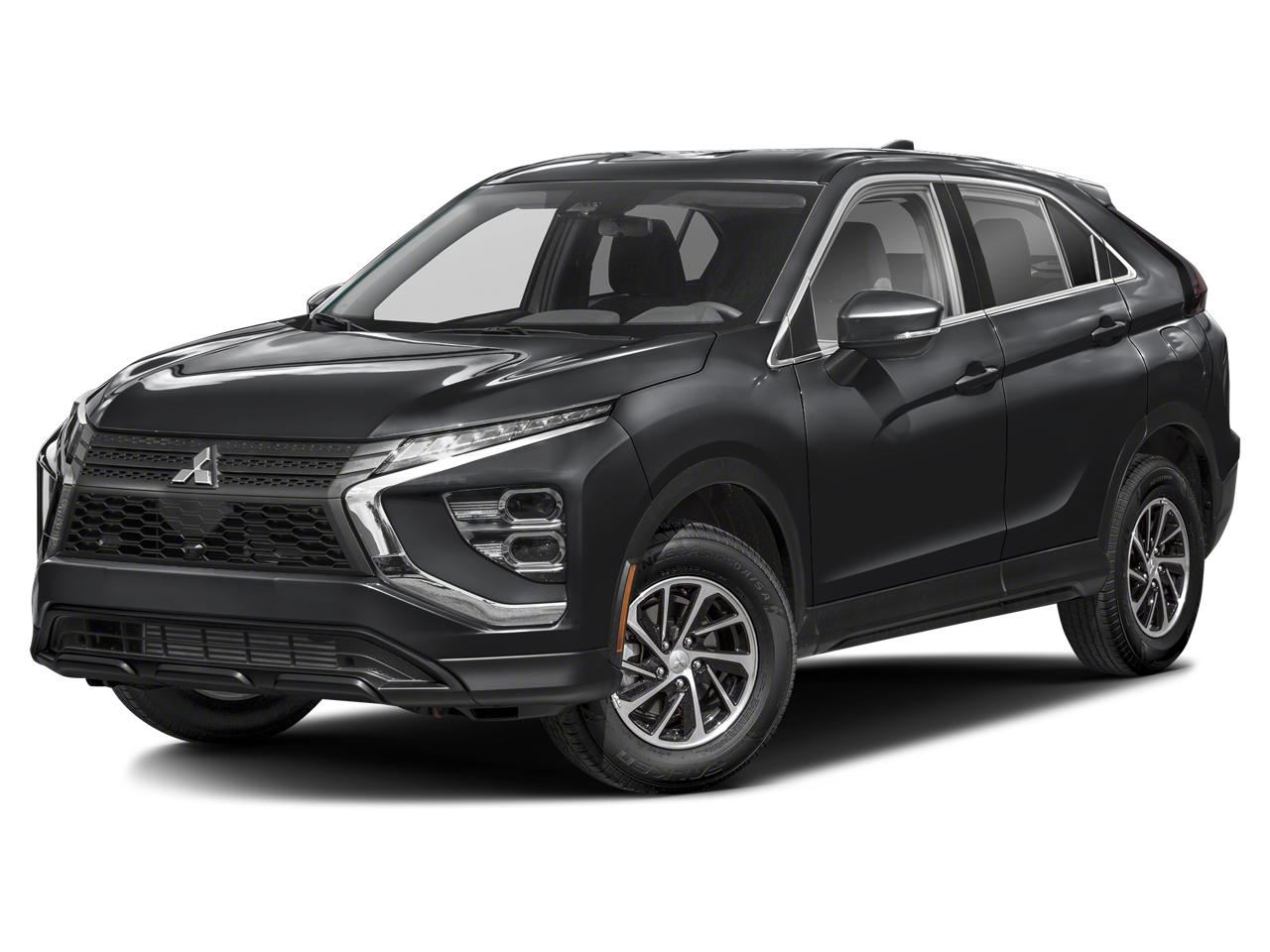2024 Mitsubishi Eclipse Cross ES S-AWC's photo