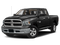 2024 RAM 1500 Classic SLT Quad Cab 4x4 6'4' Box