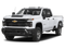 2025 Chevrolet Silverado 3500HD 4WD Crew Cab Long Bed High Country