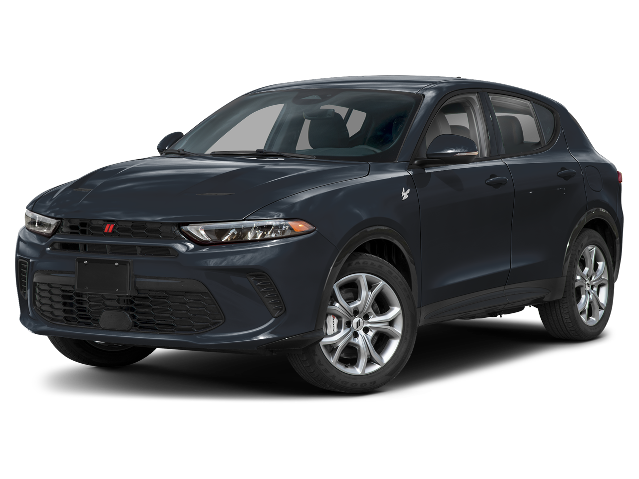 2025 Dodge Hornet