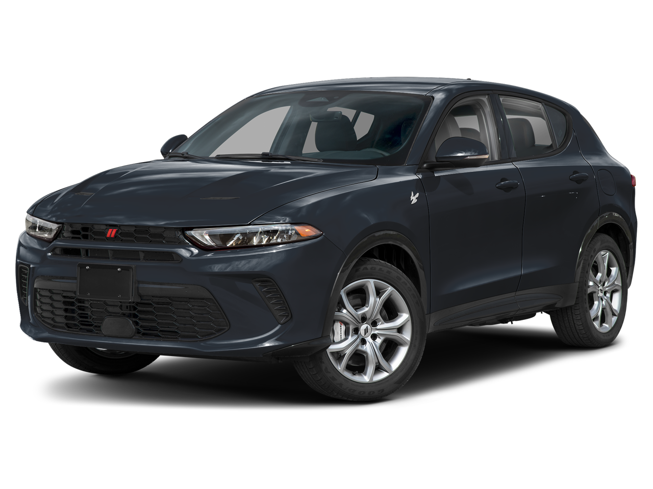 2025 Dodge Hornet R/T Plus EAWD