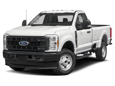 2025 Ford F-350 S