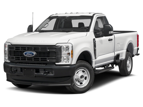 2025 Ford F-350 S